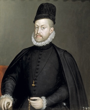 Filip II. Španělský